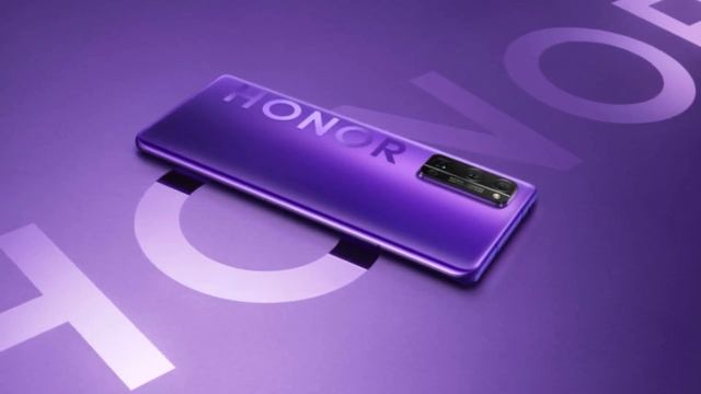 Honor X10 | Honor X10 Smartphone Reportedly Confirmed, Kirin 820 5G SoC and 4,200mAh Battery Tipped смотреть онлайн