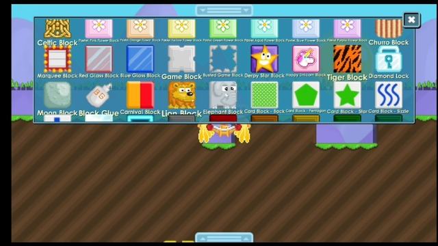 How To Play Growtopia Private Server For Free 100% Working On Android And IOS 2024