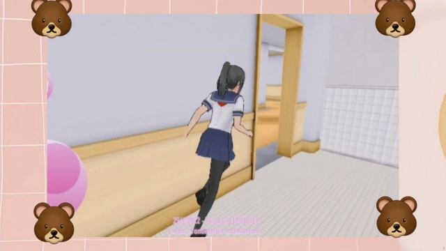 Yandroid ||New Update||Yandere simulator Fan Games||DL+ смотреть онлайн