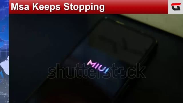 Msa Keeps Stopping (March 2021) - Curious To Know About It? Watch It! | DodBuzz смотреть онлайн