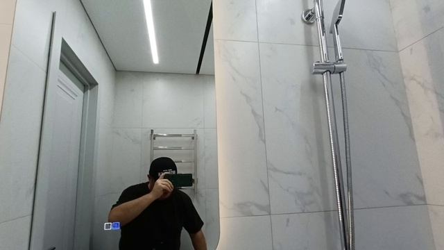 170.000 Стоит ремонт в ванной и туалет раздельный 9 Ти этажка 135б серия смотреть онлайн