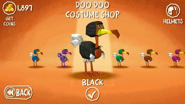 Cartoon Survivor Android смотреть онлайн