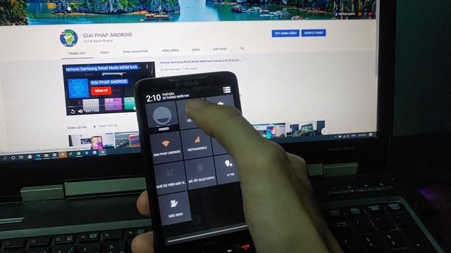 update Android Kitkat Lollipop Marshmallow Nougat HTC HD2 смотреть онлайн