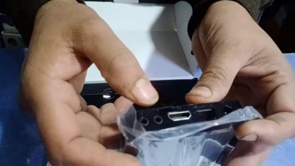 allwinner H313 android box -x96Qandroid box