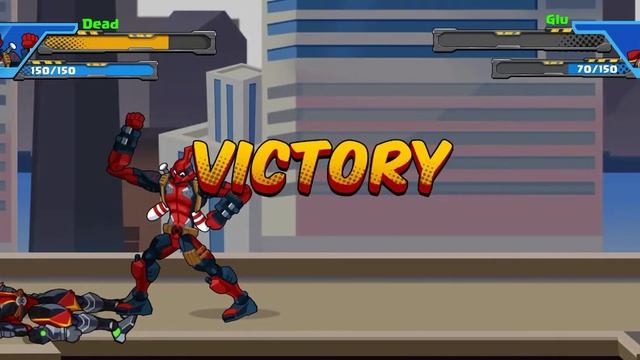 Robot Super: Hero Champions - Gameplay Walkthrough Part 7 | Robot Superhero | Android, iOS | смотреть онлайн
