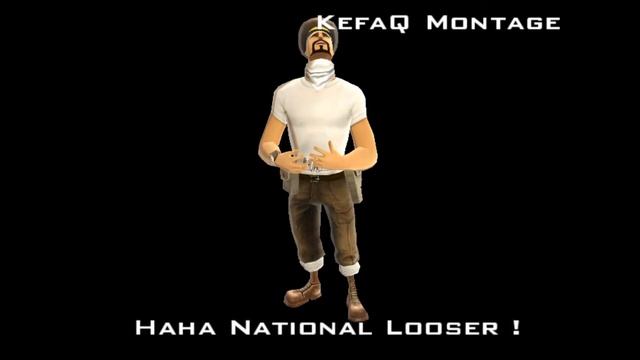 Battlefield Heroes - Commando (Mini) Montage I [HD] смотреть онлайн