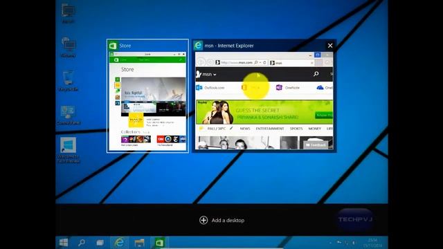 Microsoft is turning Skype into its own version of iMessage in Windows 10 смотреть онлайн