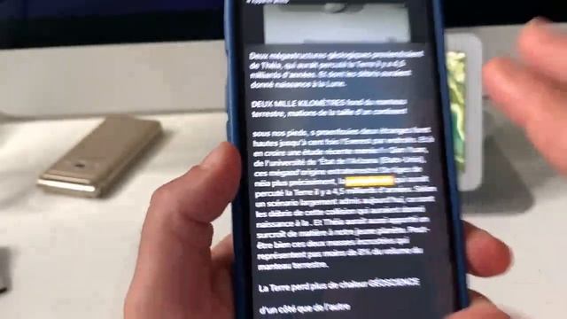 Astuce iOS iPhone Scanner De Poche : Numériser vos documents avec votre voix Raccourci Siri смотреть онлайн