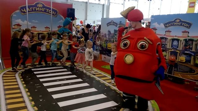 Мультимир 2016