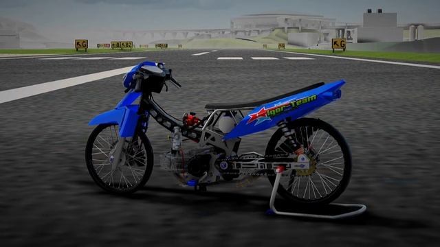 SHARE CINEMATIC MOTOR VEGA JENGGAT GTA SA ANDROID #cinematic #game #gta #modgta #trending смотреть онлайн