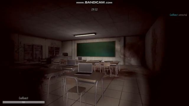 Slendytubbies 3 Multiplayer 2.3 ALL JUMPSCARES смотреть онлайн