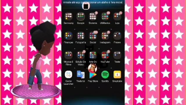 🔥INCRÍVEL‼️ Emojis Do IPHONE No ANDROID/ Sem Root‼️ смотреть онлайн