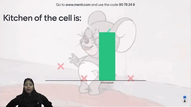 Biology Quiz Marathon | Science | Class 9 | Just 9th and 10th | Priyanka Bharthi смотреть онлайн