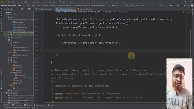 Class 394 - Fetching Key Label Using Value | Android App Development Complete Course In Hindi смотреть онлайн