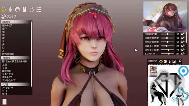 Honey Select 2 Cards【CHARACTERS】Part 2 – Gallery & Install смотреть онлайн