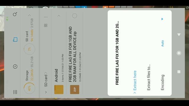 FREE FIRE LAG FIX 1GB RAM | FREE FIRE LAG FIX 1GB AND 2GB RAM | FREE FIRE LOW END DEVICE GAMEPLAY смотреть онлайн