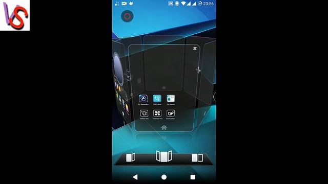 Top 3D Launcher Ever for Any Android Device 2016-2017 смотреть онлайн
