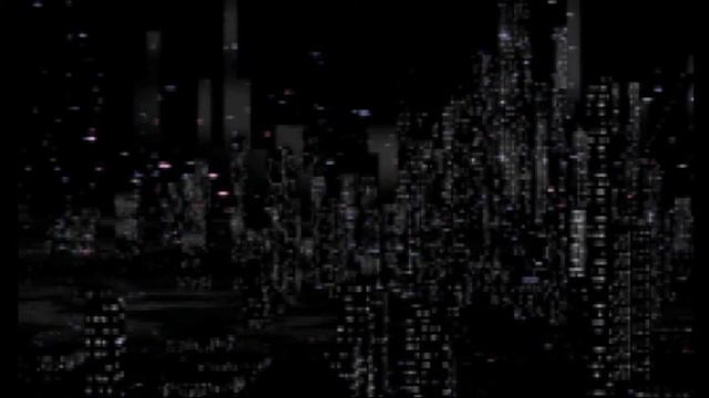 Amiga CD32 Microcosm Alternative Intro смотреть онлайн