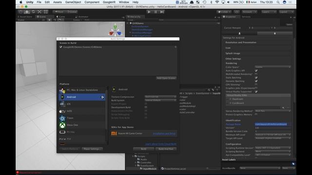 Webinar: Giovanni Laquidara - Creare applicazioni VR смотреть онлайн