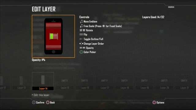 COD Black Ops 2: Tutorial Emblem how to make The Iphone Charge (Commentary) смотреть онлайн