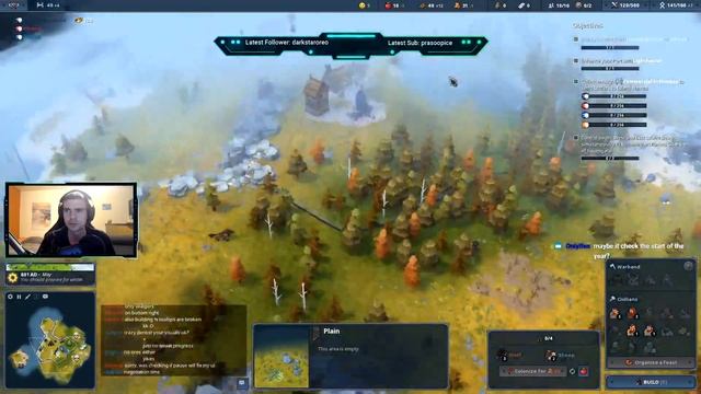 Ravengard Multiplayer Mod | Northgard смотреть онлайн