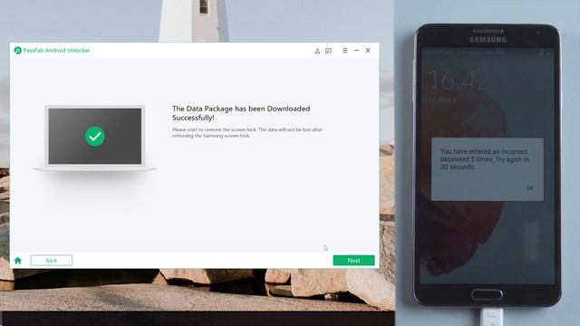 [2022] So entsperren Sie Android Handy ohne Dateiverlust in Minuten смотреть онлайн