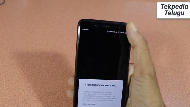 Miui 10 8.11.8 bug | 8.11.8 redmi note 5 pro bug | 8.11.8 new features in telugu | tekpedia смотреть онлайн