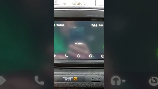 Spotify Android Auto Issue - Galaxy S10 - Can't Browse Music! смотреть онлайн