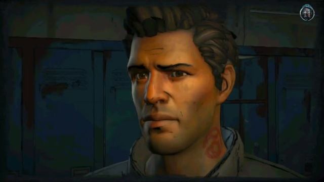 The walking dead season 3 episode_4part 1 android gameplay_no commentary смотреть онлайн
