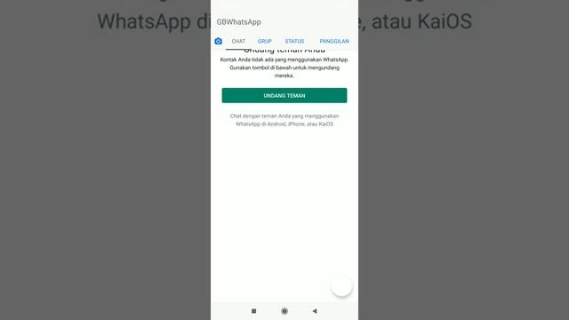 IOS Classic v4 Theme For YOWhatsApp & GB WhatsApp смотреть онлайн