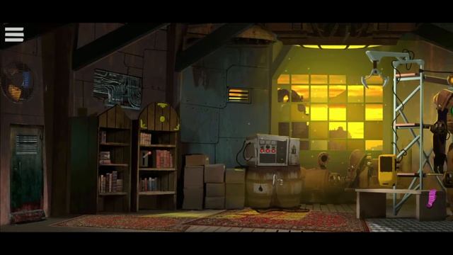 Adventure Reborn Gameplay Walkthrough Part 23 - ALCHEMIST'S TOWER смотреть онлайн