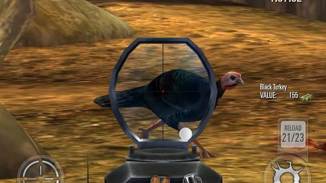 Deer Hunter 2014- The Open Season Event смотреть онлайн