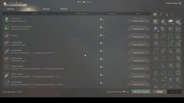 Lineage W - Farming Diamonds Guide | f2p Guide смотреть онлайн