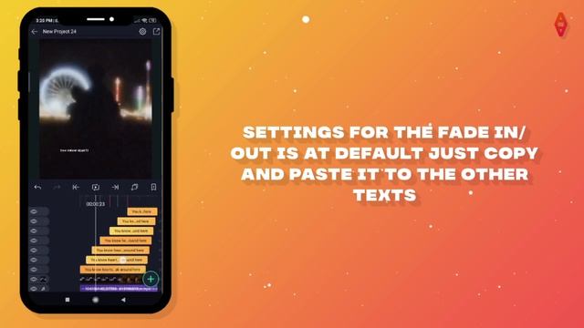 Alight Motion Tutorial #11: Smooth Word by Word Transition + VHS/ Film Style Overlay смотреть онлайн