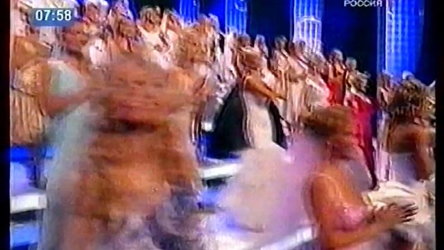 Россия. 07.04.2008. Фрагмент эфира смотреть онлайн