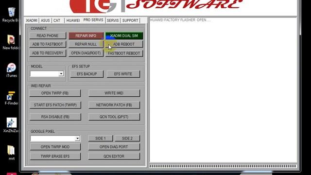 tgt tool free gift for all by sumit mobicare just watch full video #emmc #training #software #ufi смотреть онлайн