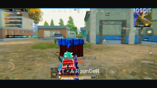 New Star is Born || PUBG M || Fastest Android Player || Realme 6 || Smooth Extreme смотреть онлайн