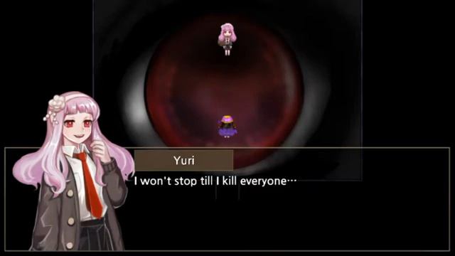 The Exorcist By TabomSoft Walkthrough (ending 2,3,4) Part 9