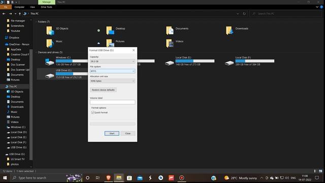 SOLVED : "This Device Does Not appear to support Android Storage Access Framework" смотреть онлайн