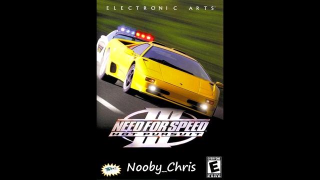 Need For Speed III: Hot Pursuit - Police Radio Chatter 4 смотреть онлайн