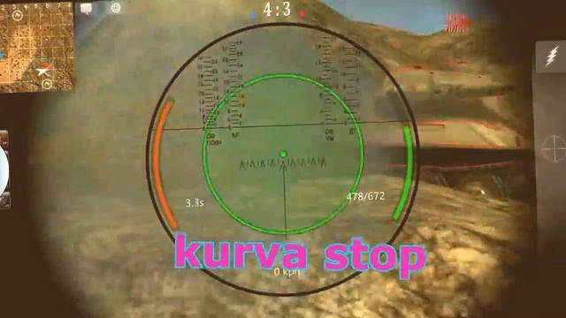 Armored Aces. MLG Movie - KV-1 смотреть онлайн