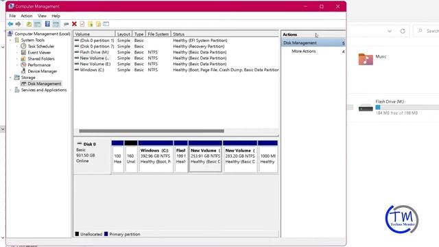 How to Fix External Hard Disk I/O Device Errors in Windows 11 смотреть онлайн