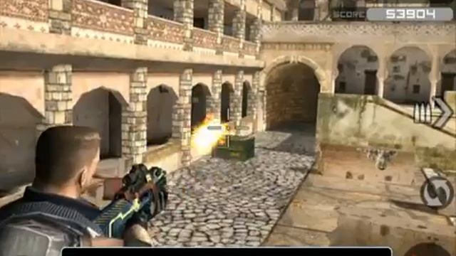 FRONTLINE COMMANDO Android Apps on Google Play смотреть онлайн