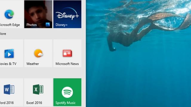 How To Open MS Paint In Windows 10 | Run MS Paint in Windows 10 смотреть онлайн