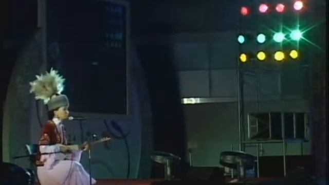 The World Masters' Festival in Arts & Culture 2007 смотреть онлайн