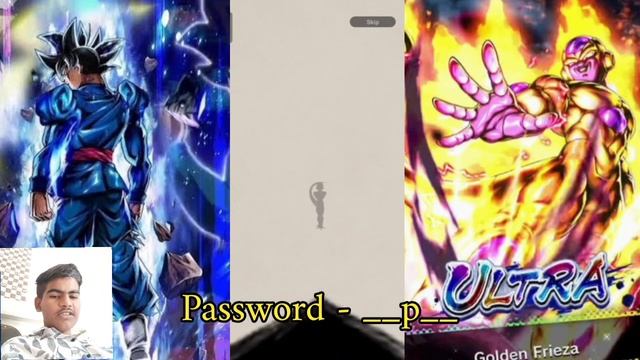 DB LEGENDS 5.1.0 MOD APK 2024 - MOD MENU DRAGON BALL LEGENDS смотреть онлайн