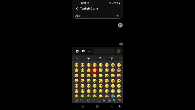 #Acapela #TTS #Emoji Okutma DOSYASINDA #YENİ #GÜNCELLEŞTİRME смотреть онлайн