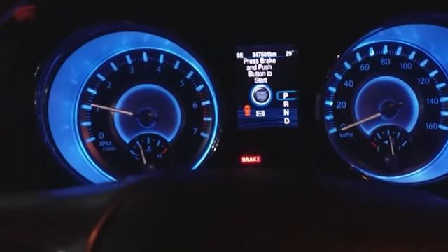 oil pressure sensor CHRYSLER смотреть онлайн