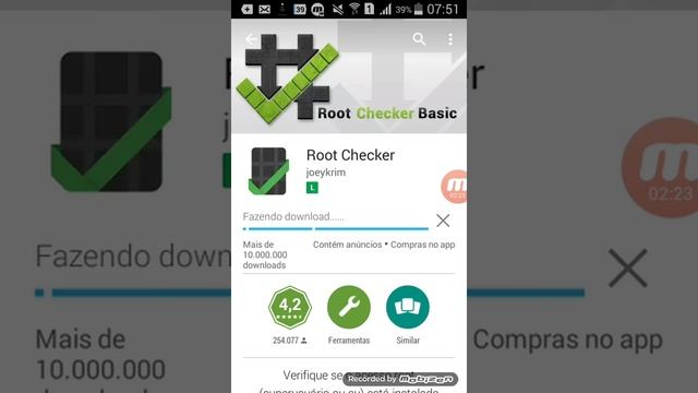 COMO FAZER ROOT NO SEU ANDROID COM O 360 ROOT смотреть онлайн