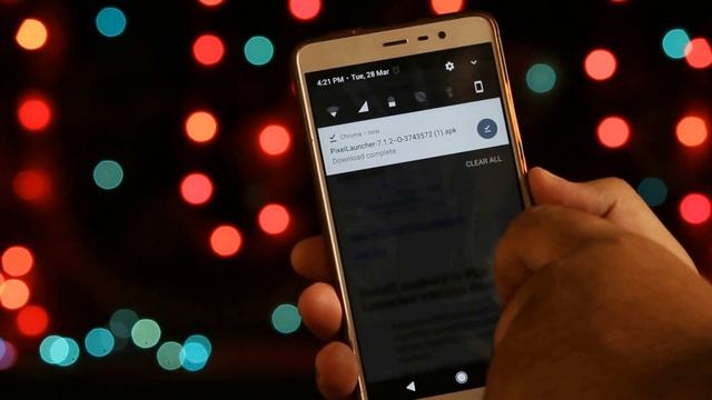 Download & Install Android Oreo 2.0 Pixel Launcher Now(Rootless Pixel Launcher) смотреть онлайн